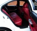 Білий Лексус ІС, об'ємом двигуна 2.5 л та пробігом 80 тис. км за 9900 $, фото 12 на Automoto.ua
