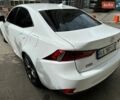 Білий Лексус ІС, об'ємом двигуна 2 л та пробігом 103 тис. км за 21500 $, фото 17 на Automoto.ua