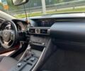 Белый Лексус ИС, объемом двигателя 2.5 л и пробегом 157 тыс. км за 18300 $, фото 5 на Automoto.ua