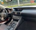 Белый Лексус ИС, объемом двигателя 2.5 л и пробегом 157 тыс. км за 16300 $, фото 8 на Automoto.ua