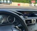 Белый Лексус ИС, объемом двигателя 2.5 л и пробегом 105 тыс. км за 15000 $, фото 14 на Automoto.ua