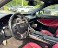 Белый Лексус ИС, объемом двигателя 2.5 л и пробегом 106 тыс. км за 14000 $, фото 6 на Automoto.ua