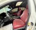 Белый Лексус ИС, объемом двигателя 2.5 л и пробегом 70 тыс. км за 6300 $, фото 8 на Automoto.ua