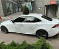 Белый Лексус ИС, объемом двигателя 2 л и пробегом 103 тыс. км за 21500 $, фото 20 на Automoto.ua