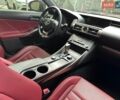 Белый Лексус ИС, объемом двигателя 2 л и пробегом 103 тыс. км за 21500 $, фото 27 на Automoto.ua