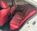 Белый Лексус ИС, объемом двигателя 2.5 л и пробегом 80 тыс. км за 15100 $, фото 10 на Automoto.ua