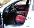 Белый Лексус ИС, объемом двигателя 3.5 л и пробегом 74 тыс. км за 3500 $, фото 10 на Automoto.ua
