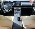 Белый Лексус ИС, объемом двигателя 2.5 л и пробегом 99 тыс. км за 3200 $, фото 7 на Automoto.ua