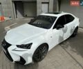Белый Лексус ИС, объемом двигателя 2 л и пробегом 103 тыс. км за 21500 $, фото 7 на Automoto.ua