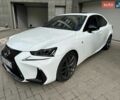 Белый Лексус ИС, объемом двигателя 2 л и пробегом 103 тыс. км за 21500 $, фото 8 на Automoto.ua