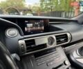 Білий Лексус ІС, об'ємом двигуна 3.46 л та пробігом 149 тис. км за 21500 $, фото 24 на Automoto.ua