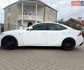 Білий Лексус ІС, об'ємом двигуна 2.5 л та пробігом 180 тис. км за 15500 $, фото 3 на Automoto.ua