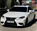 Белый Лексус ИС, объемом двигателя 2 л и пробегом 135 тыс. км за 15000 $, фото 1 на Automoto.ua