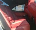 Білий Лексус ІС, об'ємом двигуна 3.5 л та пробігом 113 тис. км за 4400 $, фото 8 на Automoto.ua