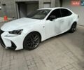 Белый Лексус ИС, объемом двигателя 2 л и пробегом 103 тыс. км за 21500 $, фото 19 на Automoto.ua