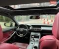 Белый Лексус ИС, объемом двигателя 2 л и пробегом 103 тыс. км за 21500 $, фото 30 на Automoto.ua