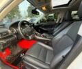 Белый Лексус ИС, объемом двигателя 2.5 л и пробегом 72 тыс. км за 4600 $, фото 8 на Automoto.ua