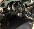 Белый Лексус ИС, объемом двигателя 2 л и пробегом 135 тыс. км за 14000 $, фото 6 на Automoto.ua