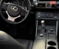 Білий Лексус ІС, об'ємом двигуна 2 л та пробігом 133 тис. км за 15900 $, фото 6 на Automoto.ua