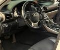 Белый Лексус ИС, объемом двигателя 2 л и пробегом 130 тыс. км за 15900 $, фото 7 на Automoto.ua