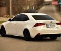 Білий Лексус ІС, об'ємом двигуна 2 л та пробігом 133 тис. км за 15900 $, фото 3 на Automoto.ua