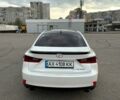 Белый Лексус ИС, объемом двигателя 3.5 л и пробегом 112 тыс. км за 20800 $, фото 6 на Automoto.ua