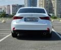 Белый Лексус ИС, объемом двигателя 2 л и пробегом 140 тыс. км за 16500 $, фото 6 на Automoto.ua