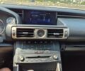 Белый Лексус ИС, объемом двигателя 2 л и пробегом 140 тыс. км за 16500 $, фото 16 на Automoto.ua