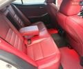 Белый Лексус ИС, объемом двигателя 2 л и пробегом 141 тыс. км за 18500 $, фото 18 на Automoto.ua