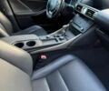 Білий Лексус ІС, об'ємом двигуна 2.5 л та пробігом 106 тис. км за 17700 $, фото 20 на Automoto.ua
