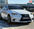 Білий Лексус ІС, об'ємом двигуна 3.46 л та пробігом 149 тис. км за 23000 $, фото 11 на Automoto.ua