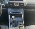 Белый Лексус ИС, объемом двигателя 2 л и пробегом 118 тыс. км за 16400 $, фото 17 на Automoto.ua