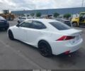 Білий Лексус ІС, об'ємом двигуна 2.5 л та пробігом 79 тис. км за 4300 $, фото 2 на Automoto.ua