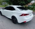 Білий Лексус ІС, об'ємом двигуна 3.5 л та пробігом 132 тис. км за 3500 $, фото 4 на Automoto.ua