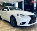Белый Лексус ИС, объемом двигателя 2.5 л и пробегом 98 тыс. км за 16900 $, фото 3 на Automoto.ua