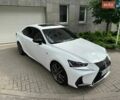 Белый Лексус ИС, объемом двигателя 2 л и пробегом 103 тыс. км за 21500 $, фото 16 на Automoto.ua