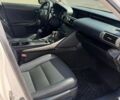 Белый Лексус ИС, объемом двигателя 2 л и пробегом 138 тыс. км за 14500 $, фото 10 на Automoto.ua
