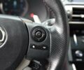 Белый Лексус ИС, объемом двигателя 2.5 л и пробегом 135 тыс. км за 6300 $, фото 13 на Automoto.ua