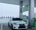 Білий Лексус ІС, об'ємом двигуна 2 л та пробігом 125 тис. км за 16500 $, фото 6 на Automoto.ua