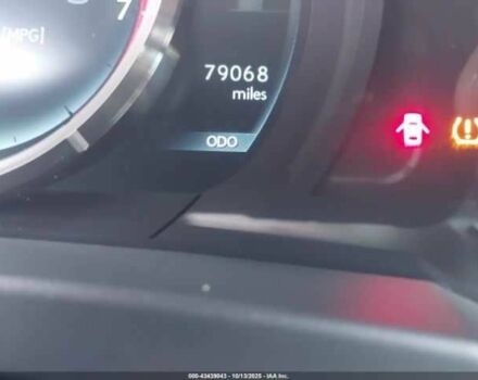 Білий Лексус ІС, об'ємом двигуна 2.5 л та пробігом 79 тис. км за 4300 $, фото 5 на Automoto.ua