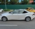 Білий Лексус ІС, об'ємом двигуна 2.5 л та пробігом 106 тис. км за 17700 $, фото 4 на Automoto.ua