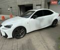 Белый Лексус ИС, объемом двигателя 2 л и пробегом 103 тыс. км за 21500 $, фото 13 на Automoto.ua
