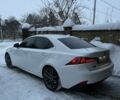 Білий Лексус ІС, об'ємом двигуна 2 л та пробігом 125 тис. км за 16500 $, фото 2 на Automoto.ua