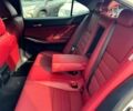 Білий Лексус ІС, об'ємом двигуна 2.5 л та пробігом 86 тис. км за 9900 $, фото 11 на Automoto.ua