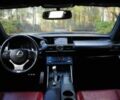 Белый Лексус ИС, объемом двигателя 3.5 л и пробегом 74 тыс. км за 3500 $, фото 9 на Automoto.ua