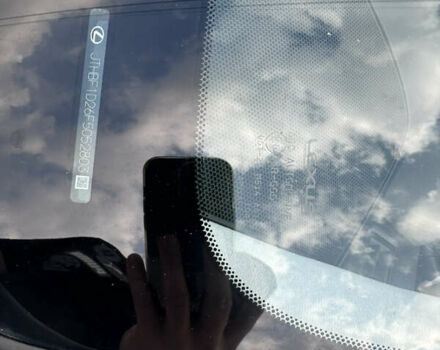 Белый Лексус ИС, объемом двигателя 2.5 л и пробегом 160 тыс. км за 16900 $, фото 18 на Automoto.ua