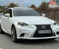 Білий Лексус ІС, об'ємом двигуна 3.46 л та пробігом 149 тис. км за 21500 $, фото 2 на Automoto.ua