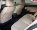 Білий Лексус ІС, об'ємом двигуна 2.5 л та пробігом 139 тис. км за 18000 $, фото 21 на Automoto.ua