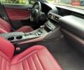 Белый Лексус ИС, объемом двигателя 2 л и пробегом 103 тыс. км за 21500 $, фото 28 на Automoto.ua
