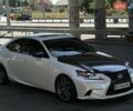 Білий Лексус ІС, об'ємом двигуна 2 л та пробігом 112 тис. км за 19500 $, фото 5 на Automoto.ua